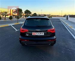 اودي Q7